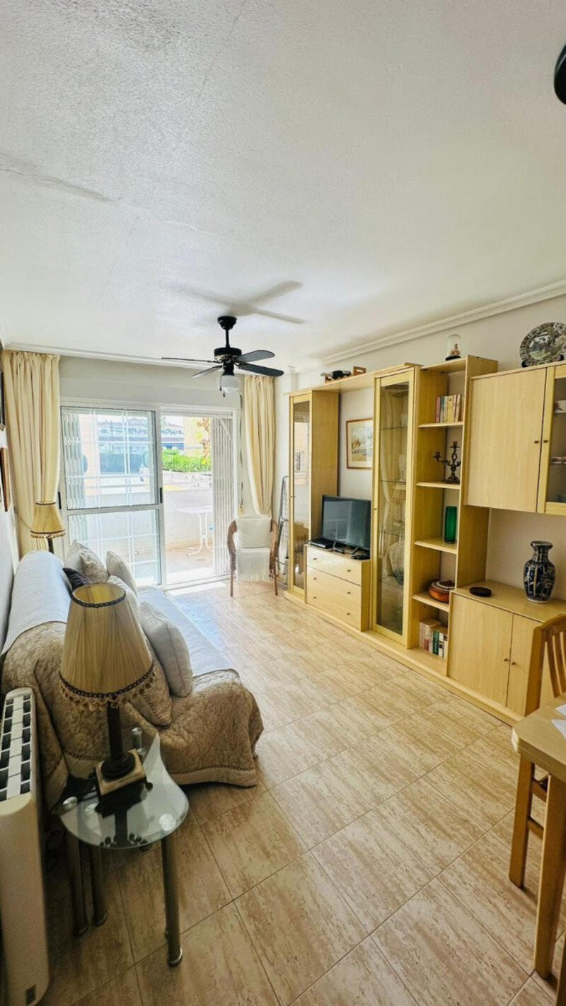 2 slaapkamer Appartement Te koop