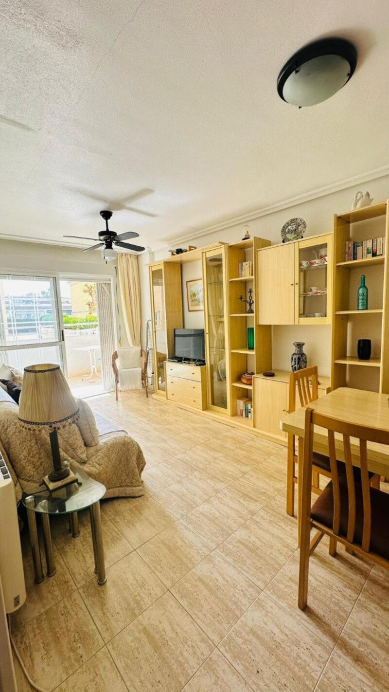 2 slaapkamer Appartement Te koop