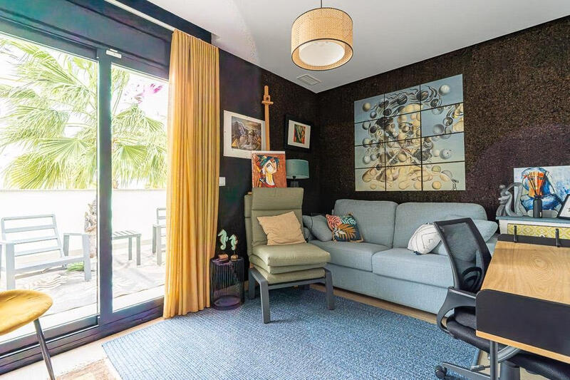 3 Cuarto Villa en venta