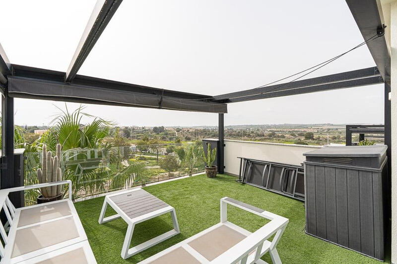3 Cuarto Villa en venta