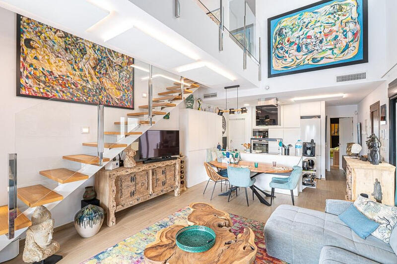 3 Cuarto Villa en venta