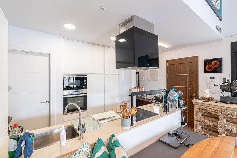 3 Cuarto Villa en venta