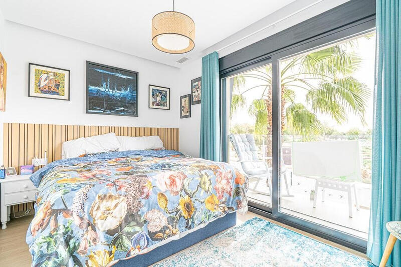 3 Cuarto Villa en venta