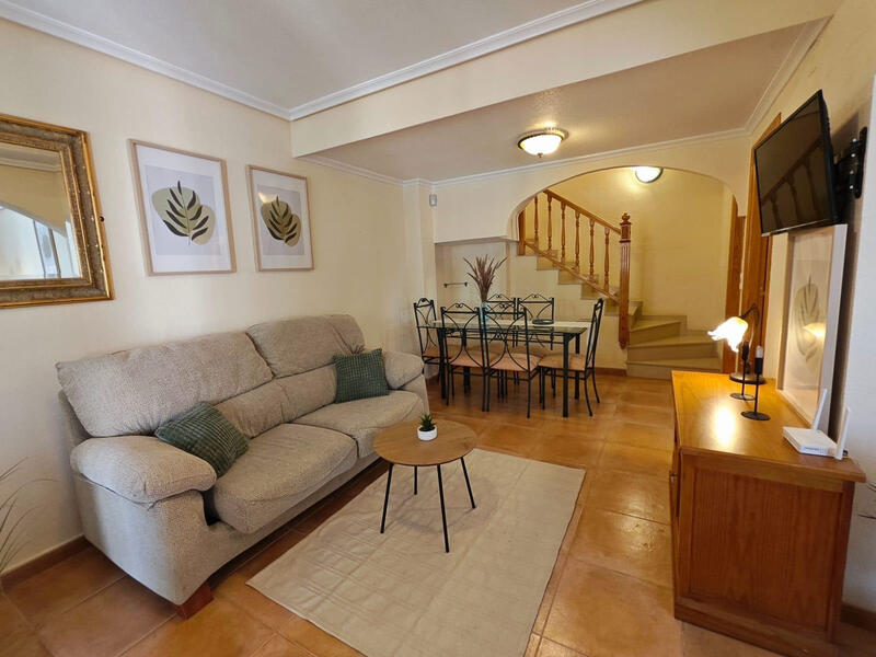 2 chambre Maison de Ville à vendre
