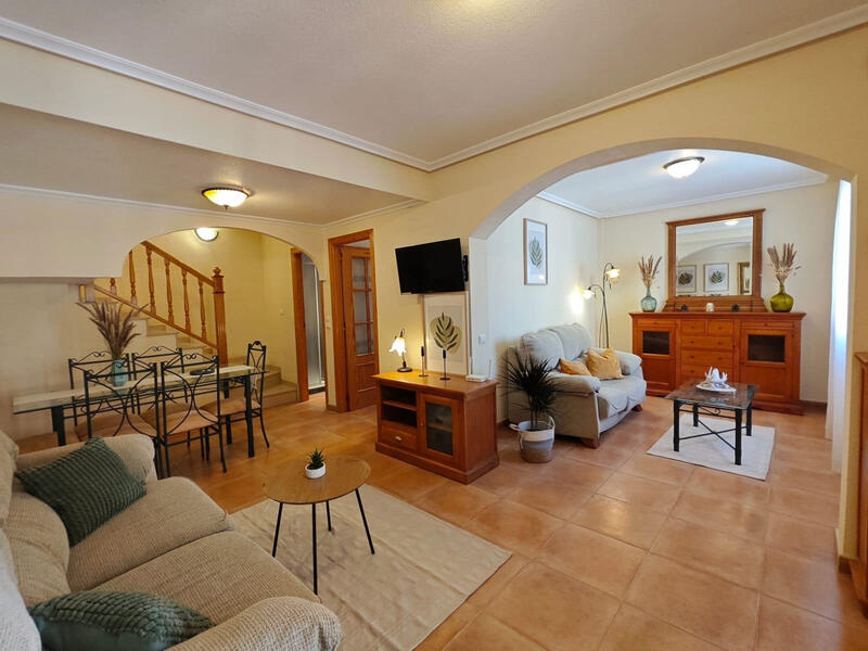 2 chambre Maison de Ville à vendre