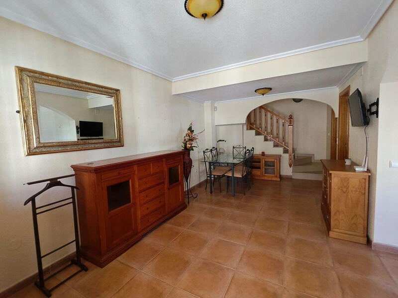 2 chambre Maison de Ville à vendre