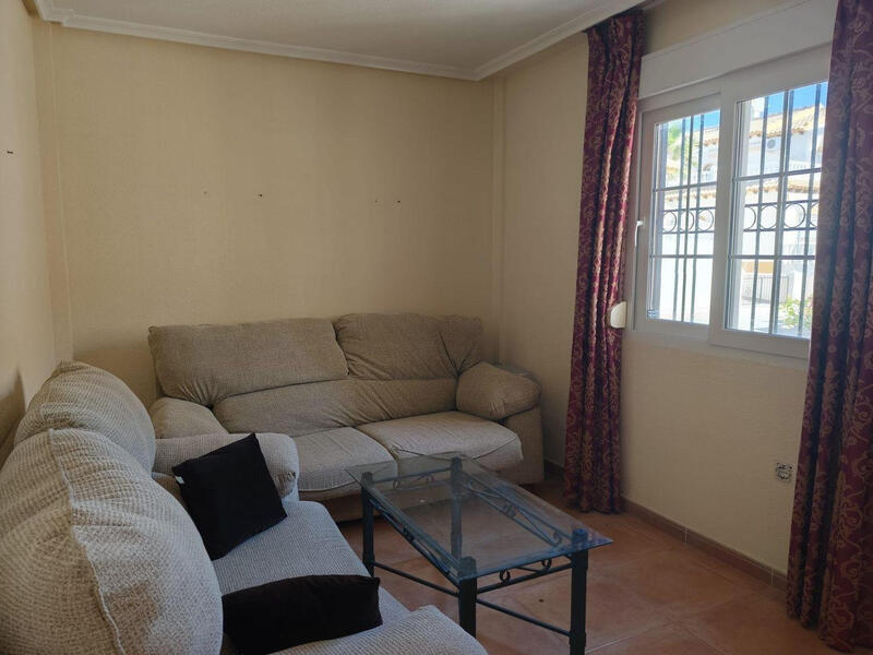 2 chambre Maison de Ville à vendre