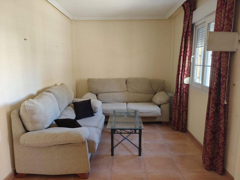 2 chambre Maison de Ville à vendre