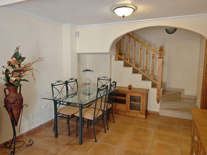 2 chambre Maison de Ville à vendre