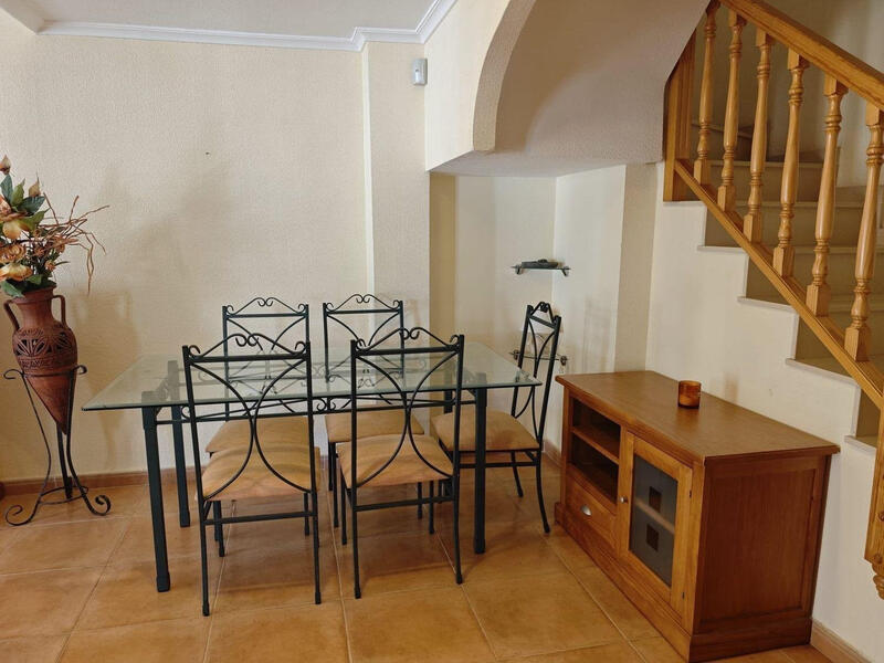 2 chambre Maison de Ville à vendre