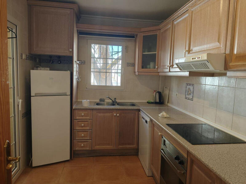 2 chambre Maison de Ville à vendre