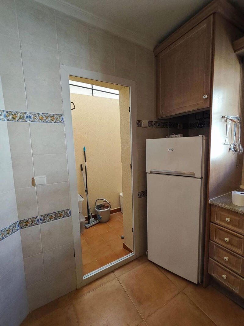 2 chambre Maison de Ville à vendre