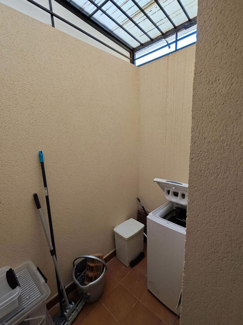 2 chambre Maison de Ville à vendre