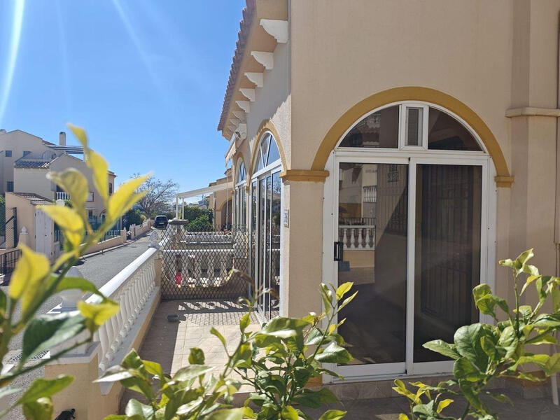 2 chambre Maison de Ville à vendre