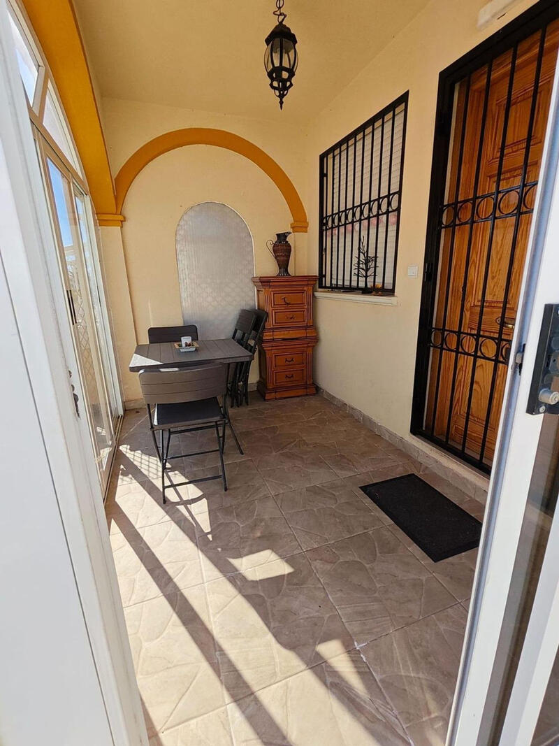 2 chambre Maison de Ville à vendre