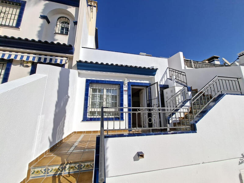 2 bedroom Villa for sale