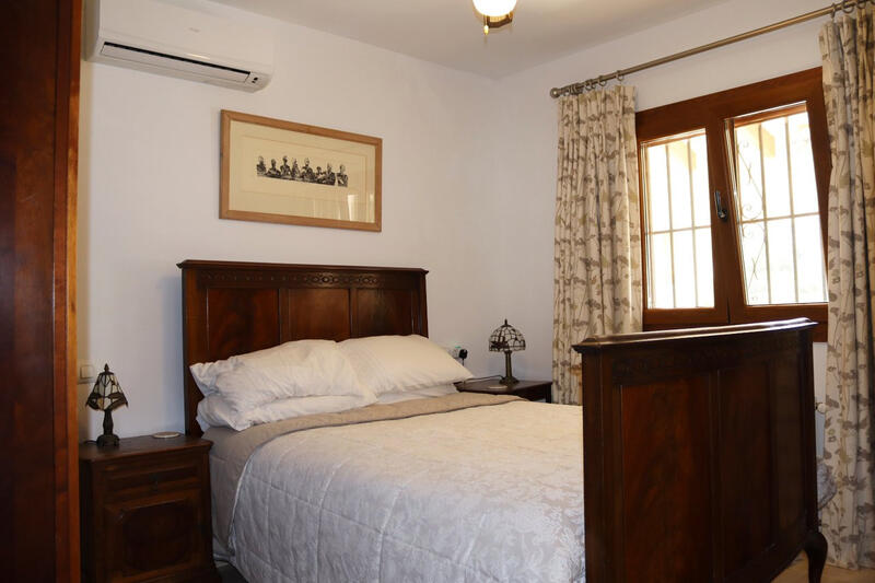 4 bedroom Villa for sale