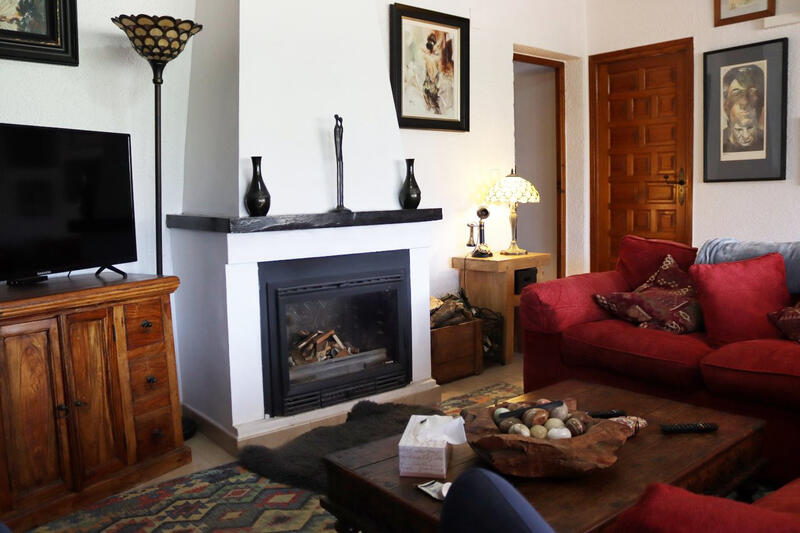 4 bedroom Villa for sale