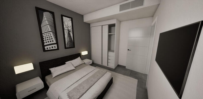 3 chambre Duplex à vendre