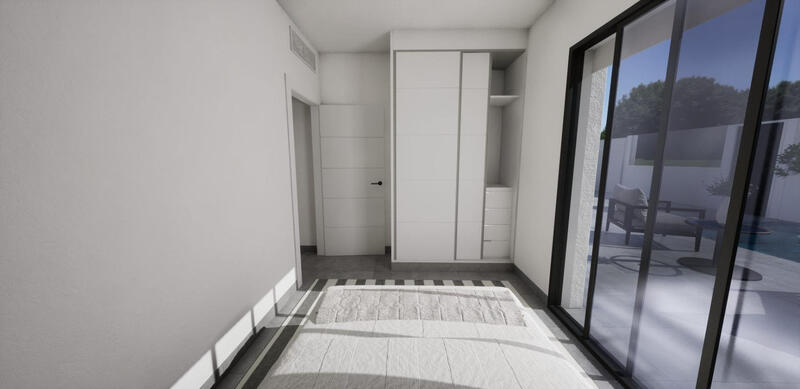 3 chambre Duplex à vendre