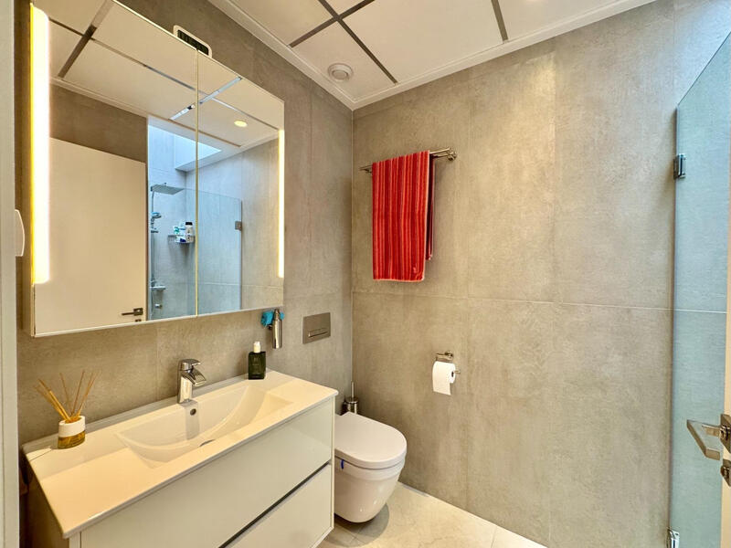 3 Cuarto Villa en venta