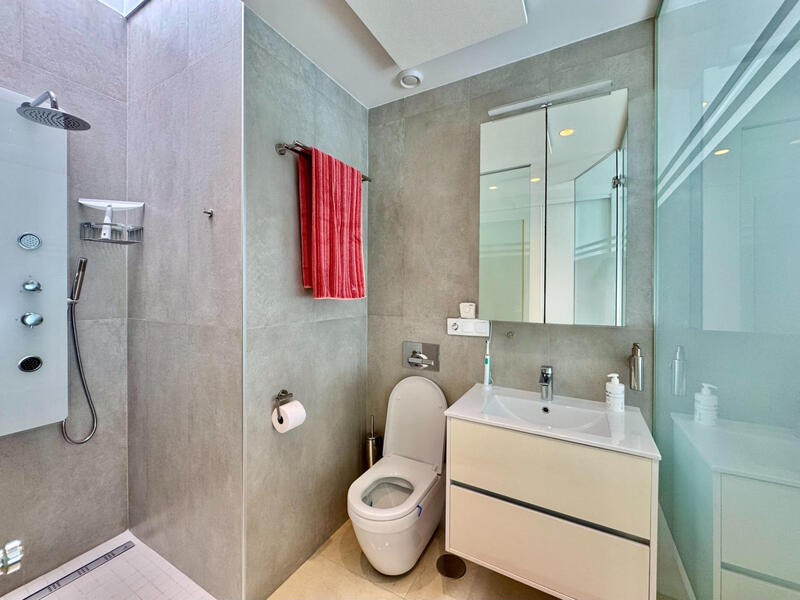 3 Cuarto Villa en venta