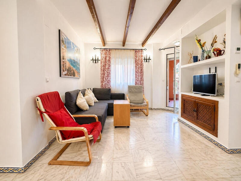 3 slaapkamer Appartement Te koop in Torrevieja, Alicante