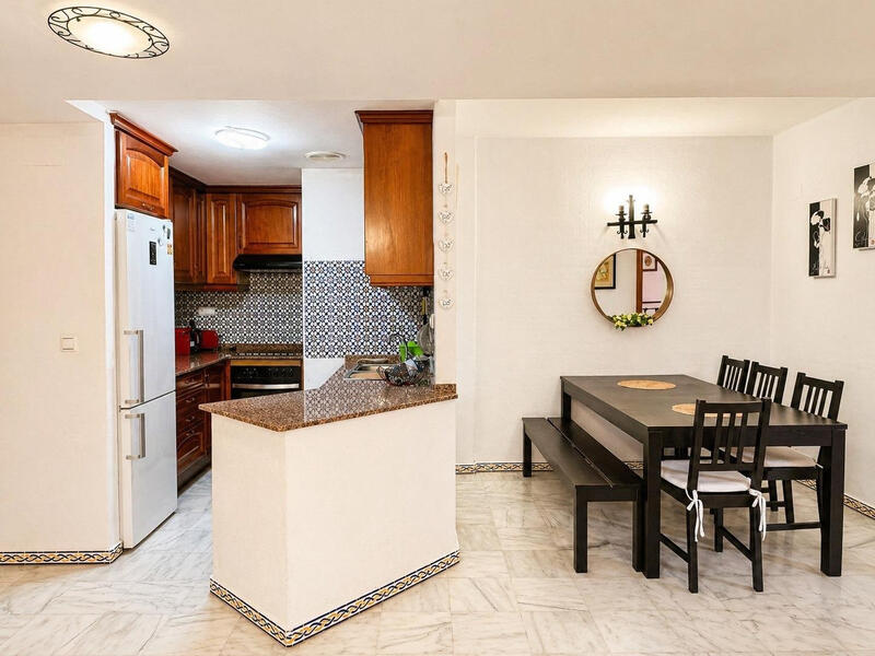 3 slaapkamer Appartement Te koop in Torrevieja, Alicante