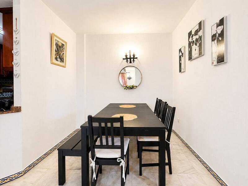 3 slaapkamer Appartement Te koop in Torrevieja, Alicante