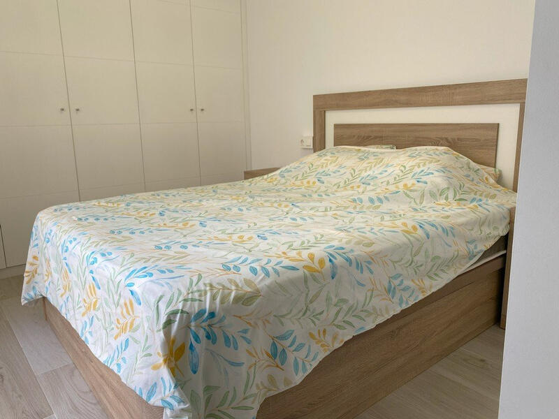 3 sovrum Villa till salu