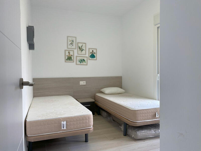 3 sovrum Villa till salu
