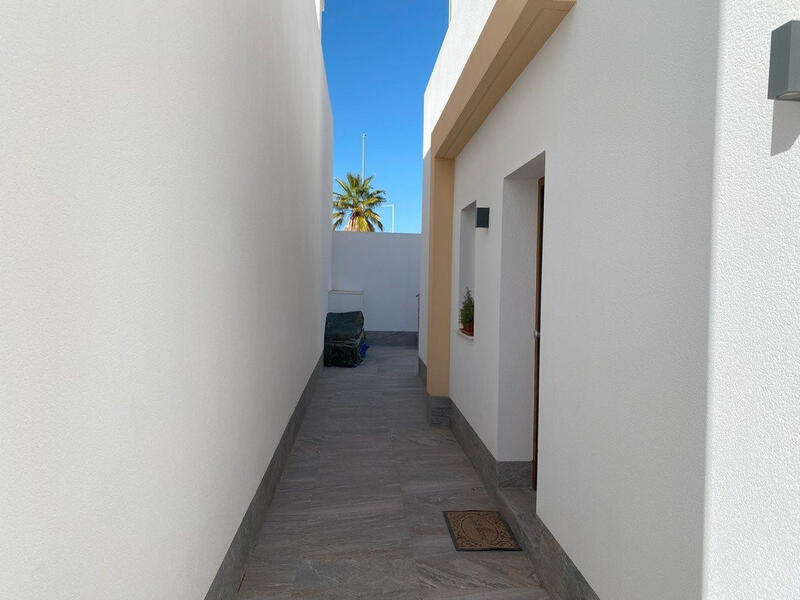 3 sovrum Villa till salu