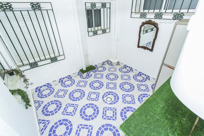 2 slaapkamer Appartement voor lange termijn huur