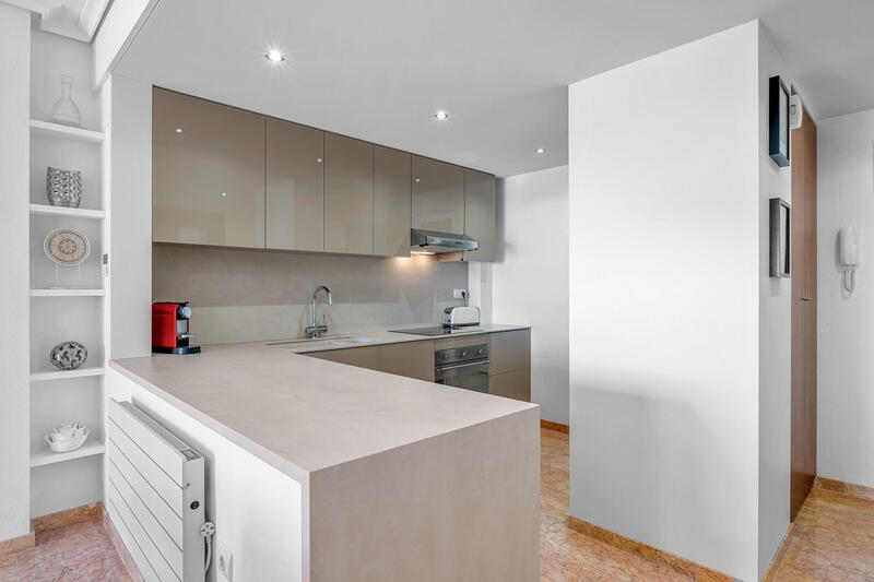 3 bedroom Apartment for sale