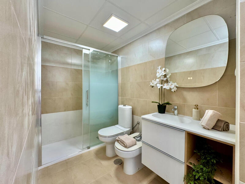 3 Cuarto Apartamento en venta