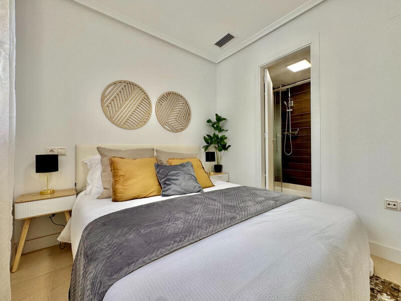 3 Cuarto Apartamento en venta