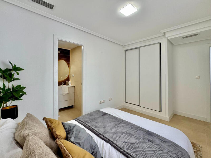 3 Cuarto Apartamento en venta