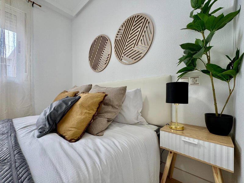 3 Cuarto Apartamento en venta