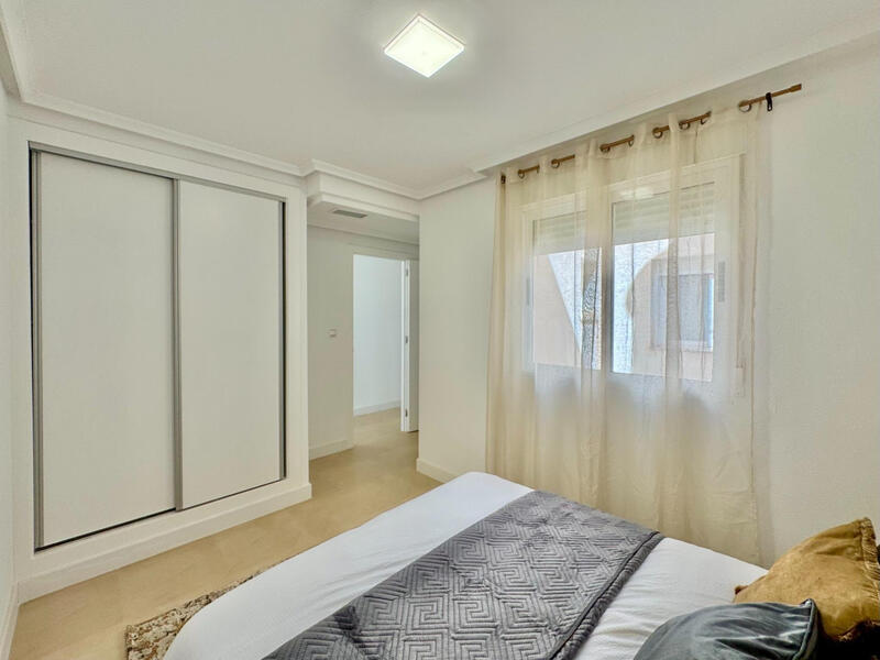 3 Cuarto Apartamento en venta