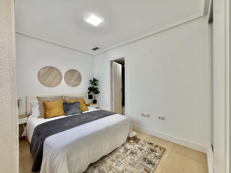 3 Cuarto Apartamento en venta