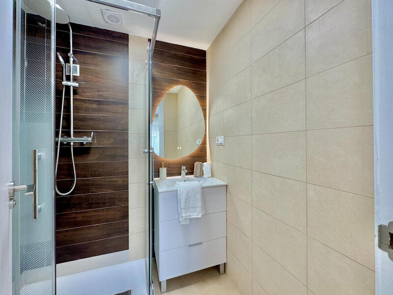 3 Cuarto Apartamento en venta
