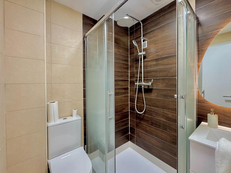 3 Cuarto Apartamento en venta