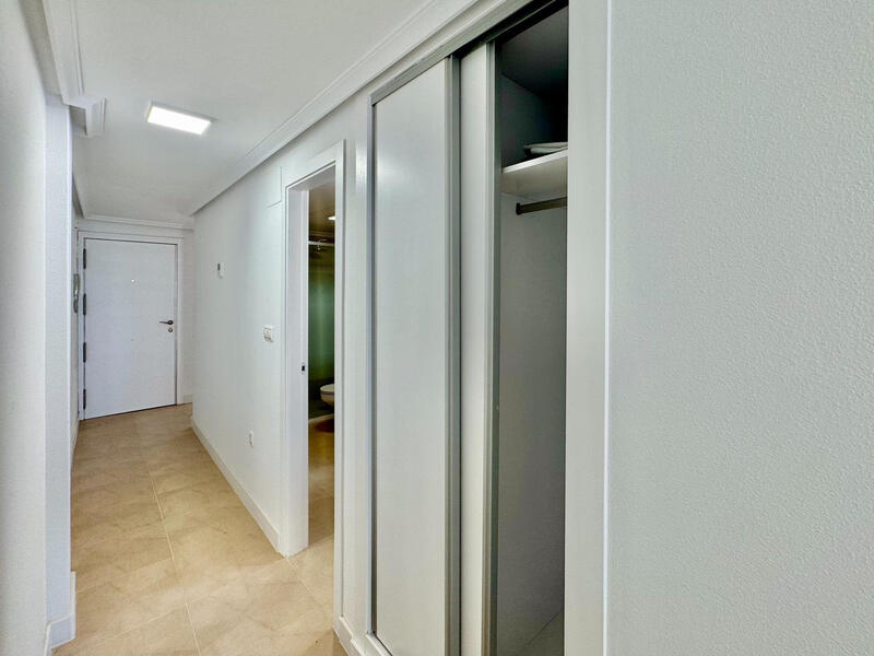 3 Cuarto Apartamento en venta