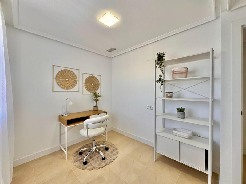 3 Cuarto Apartamento en venta