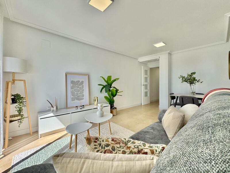 3 Cuarto Apartamento en venta