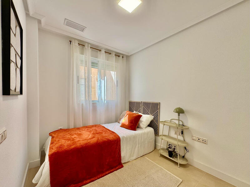 3 Cuarto Apartamento en venta