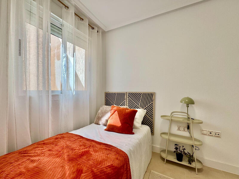 3 Cuarto Apartamento en venta