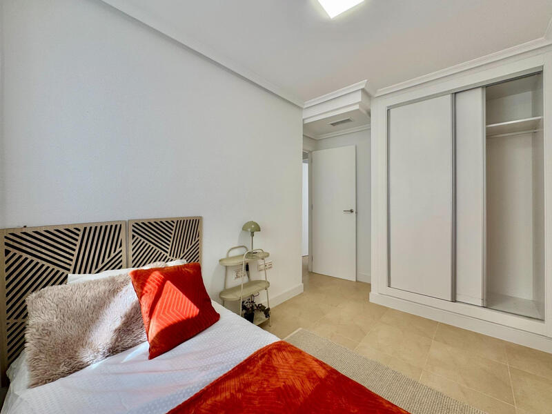 3 Cuarto Apartamento en venta