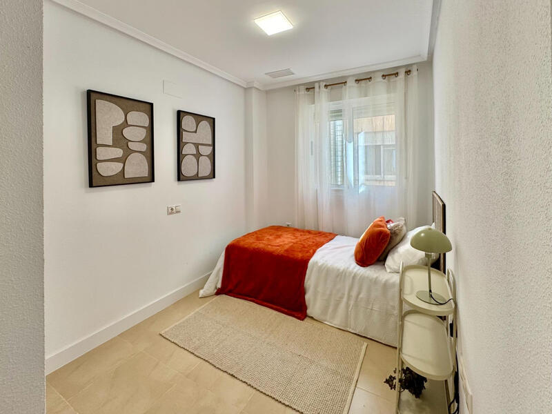 3 Cuarto Apartamento en venta