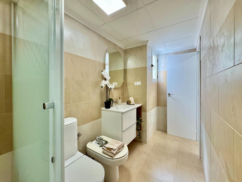 3 Cuarto Apartamento en venta
